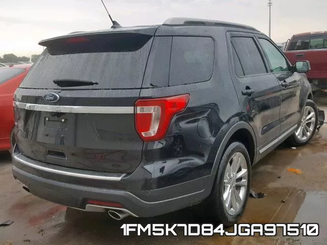 1FM5K7D84JGA97510 фото 5