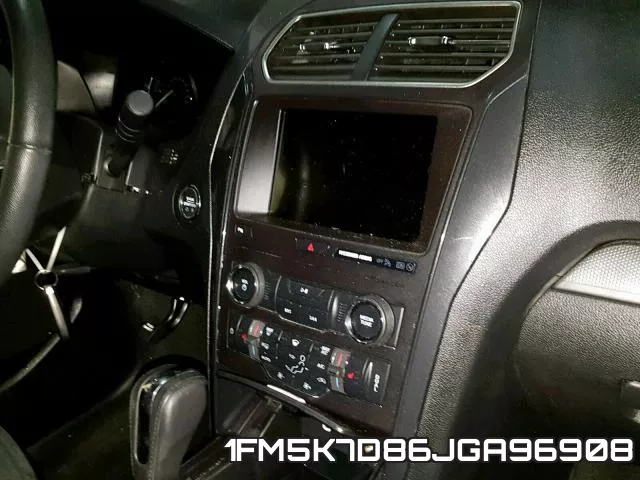 1FM5K7D86JGA96908 фото 10