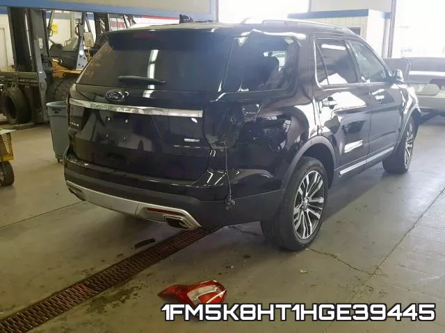 1FM5K8HT1HGE39445 фото 5