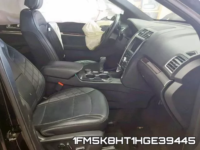 1FM5K8HT1HGE39445 фото 6
