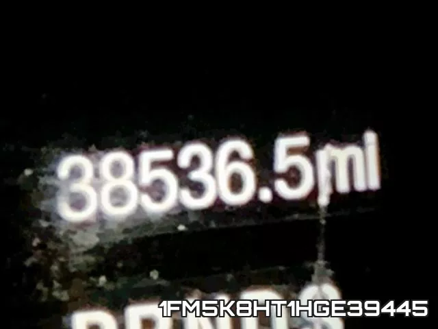 1FM5K8HT1HGE39445 фото 9