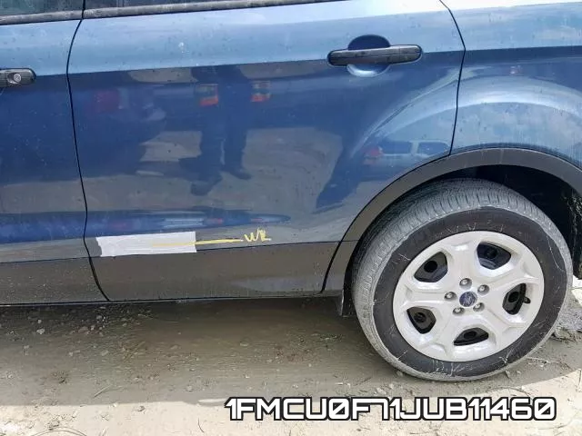 1FMCU0F71JUB11460 фото 10