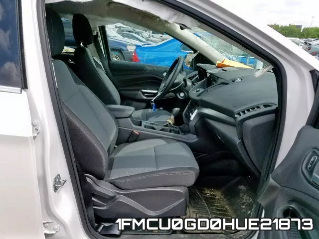 1FMCU0GD0HUE21873 фото 6