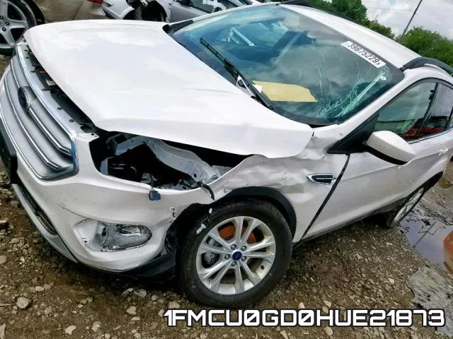 1FMCU0GD0HUE21873 фото 10