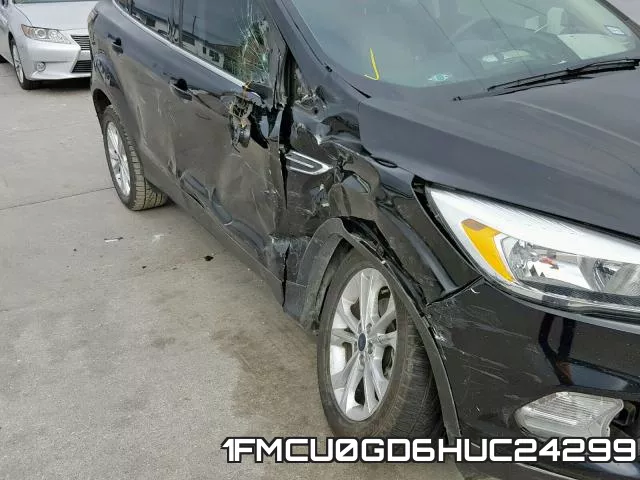 1FMCU0GD6HUC24299 фото 10