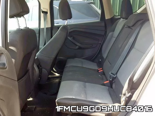 1FMCU9GD9HUC84016 фото 7