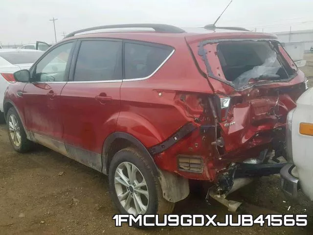 1FMCU9GDXJUB41565 фото 4