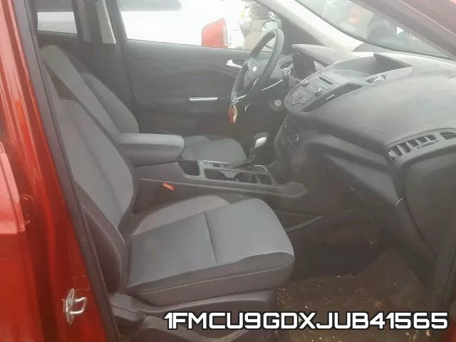 1FMCU9GDXJUB41565 фото 6