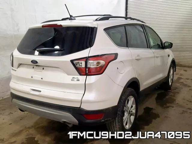 1FMCU9HD2JUA47095 фото 4