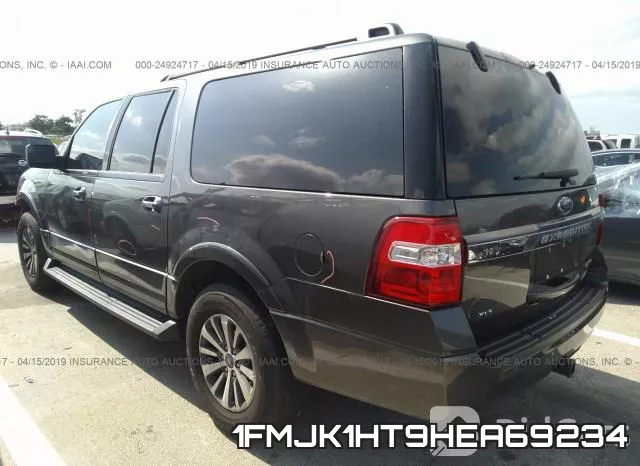 1FMJK1HT9HEA69234 фото 4
