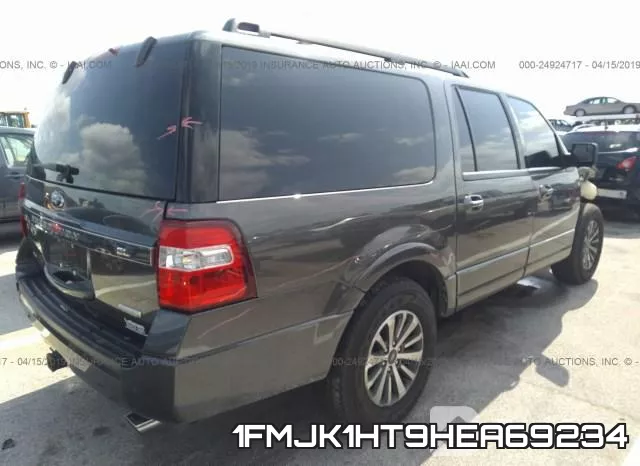 1FMJK1HT9HEA69234 фото 5