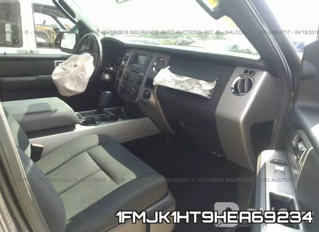 1FMJK1HT9HEA69234 фото 6