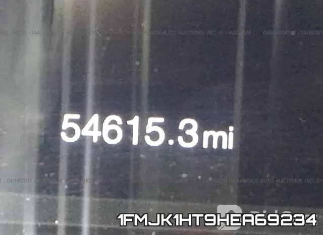 1FMJK1HT9HEA69234 фото 8