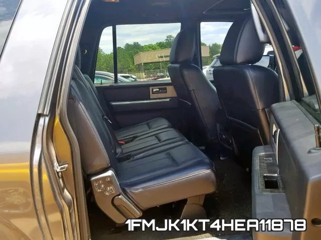 1FMJK1KT4HEA11878 фото 7