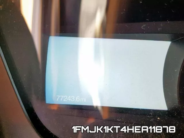 1FMJK1KT4HEA11878 фото 9