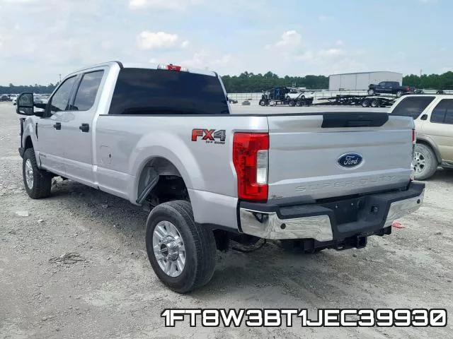 1FT8W3BT1JEC39930 фото 4