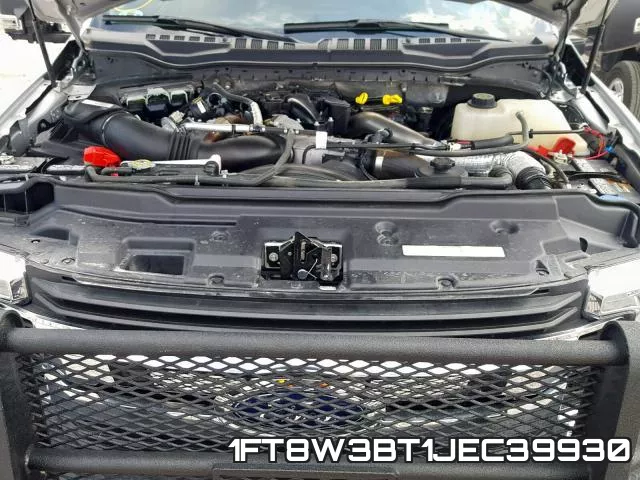 1FT8W3BT1JEC39930 фото 8