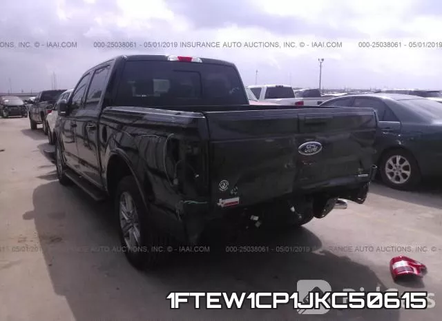 1FTEW1CP1JKC50615 фото 4