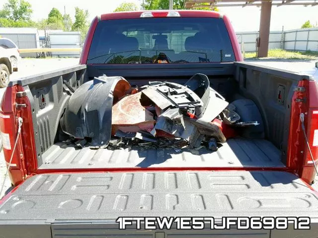 1FTEW1E57JFD69872 фото 7