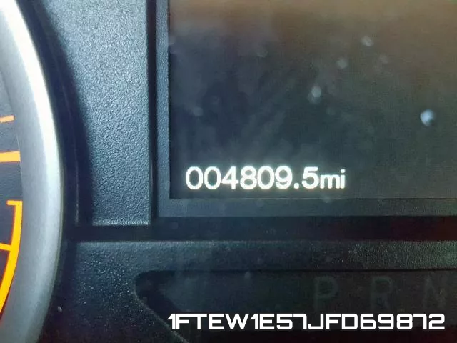1FTEW1E57JFD69872 фото 9