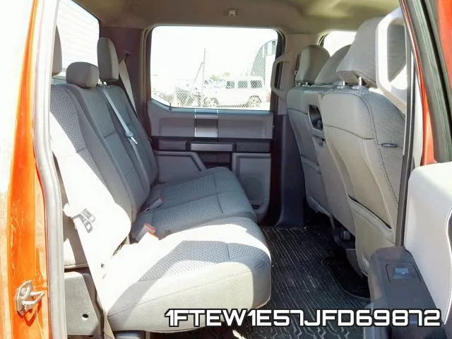 1FTEW1E57JFD69872 фото 10