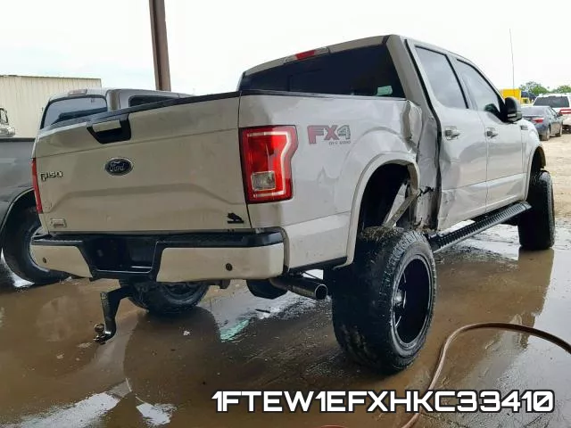 1FTEW1EFXHKC33410 фото 5