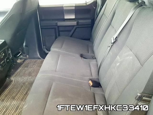 1FTEW1EFXHKC33410 фото 7