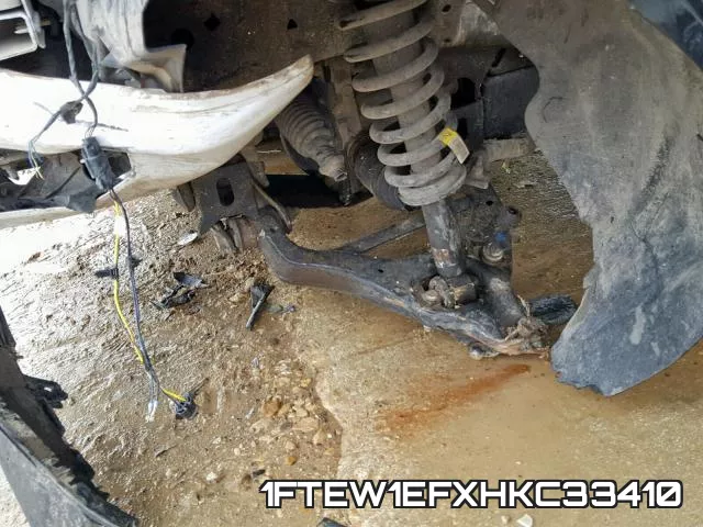 1FTEW1EFXHKC33410 фото 10