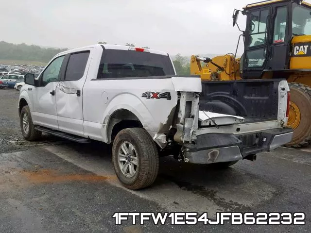1FTFW1E54JFB62232 фото 4