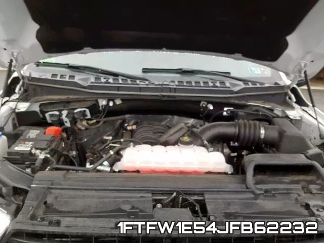 1FTFW1E54JFB62232 фото 8