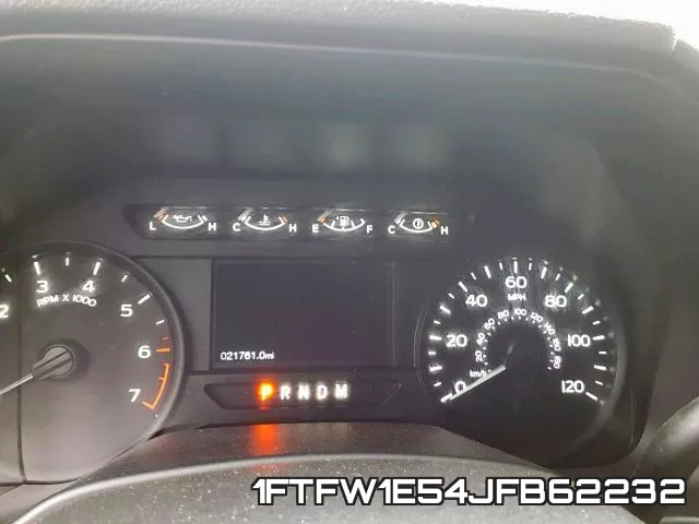 1FTFW1E54JFB62232 фото 9
