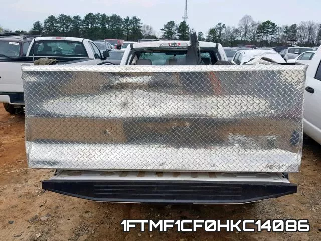 1FTMF1CF0HKC14086 фото 7