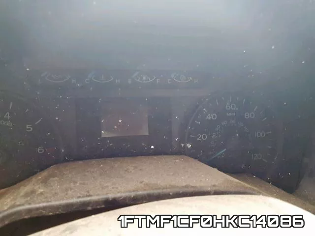 1FTMF1CF0HKC14086 фото 9