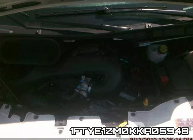 1FTYE1ZM0KKA05948 фото 2