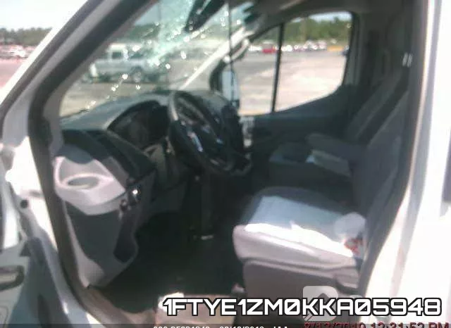 1FTYE1ZM0KKA05948 фото 6