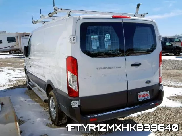 1FTYR1ZMXHKB39640 фото 4