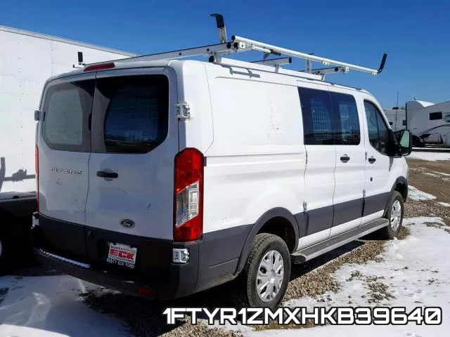1FTYR1ZMXHKB39640 фото 5