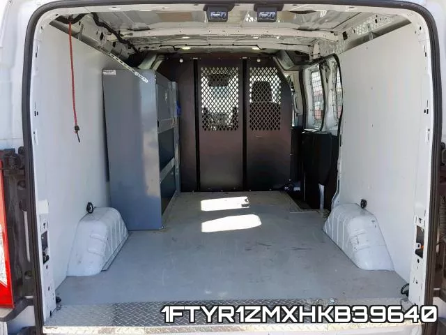 1FTYR1ZMXHKB39640 фото 7