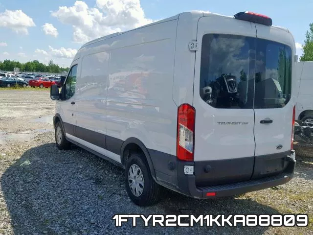 1FTYR2CM1KKA88809 фото 4