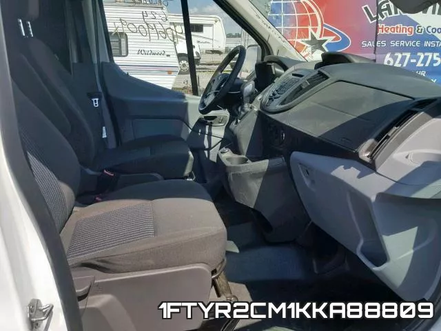 1FTYR2CM1KKA88809 фото 6