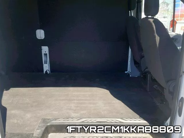 1FTYR2CM1KKA88809 фото 7
