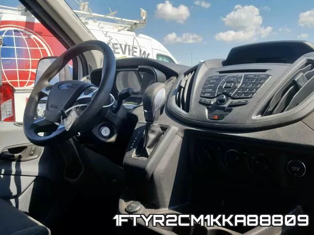 1FTYR2CM1KKA88809 фото 10