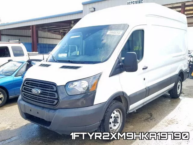 1FTYR2XM9HKA19790 фото 3