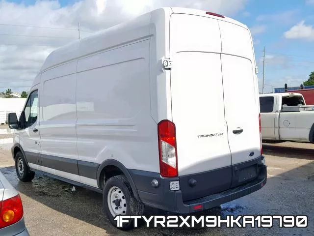 1FTYR2XM9HKA19790 фото 4