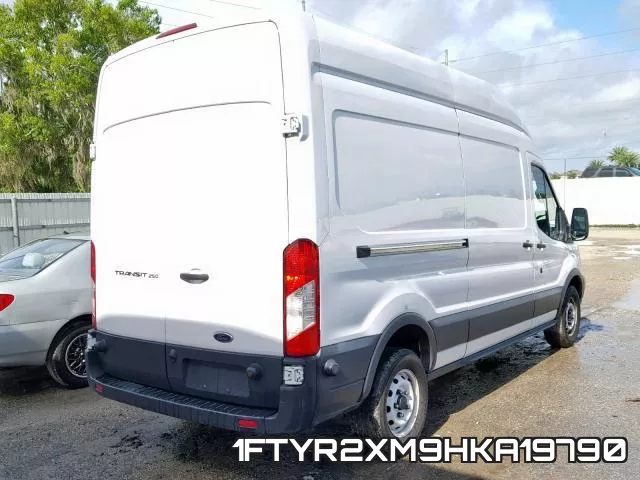 1FTYR2XM9HKA19790 фото 5