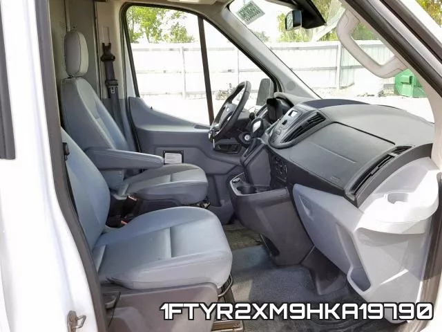 1FTYR2XM9HKA19790 фото 6