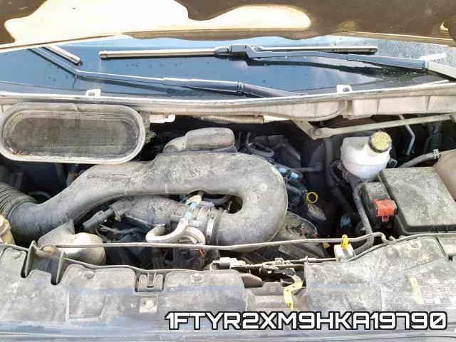 1FTYR2XM9HKA19790 фото 8