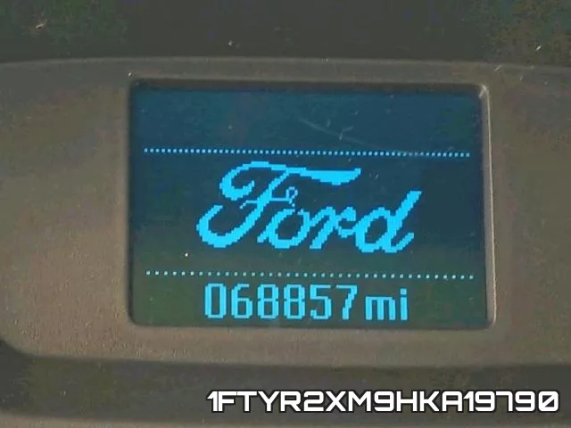 1FTYR2XM9HKA19790 фото 9