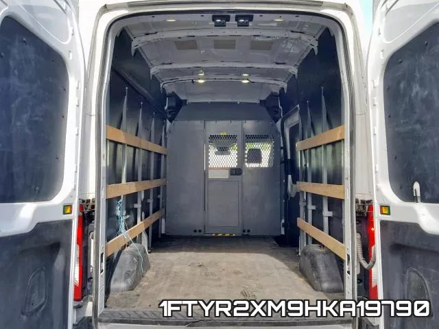 1FTYR2XM9HKA19790 фото 10