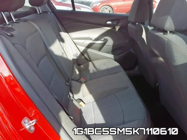 1G1BC5SM5K7110610 фото 7